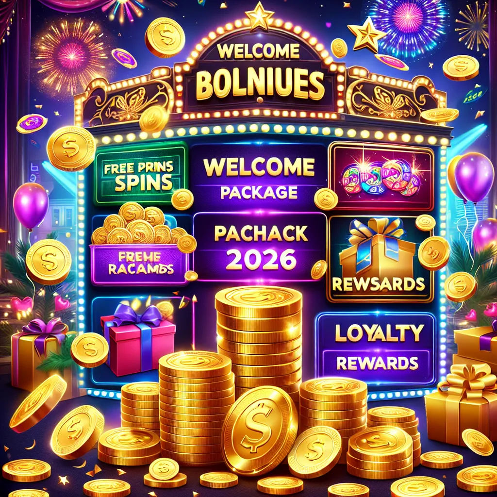 Bonuses and Promotions