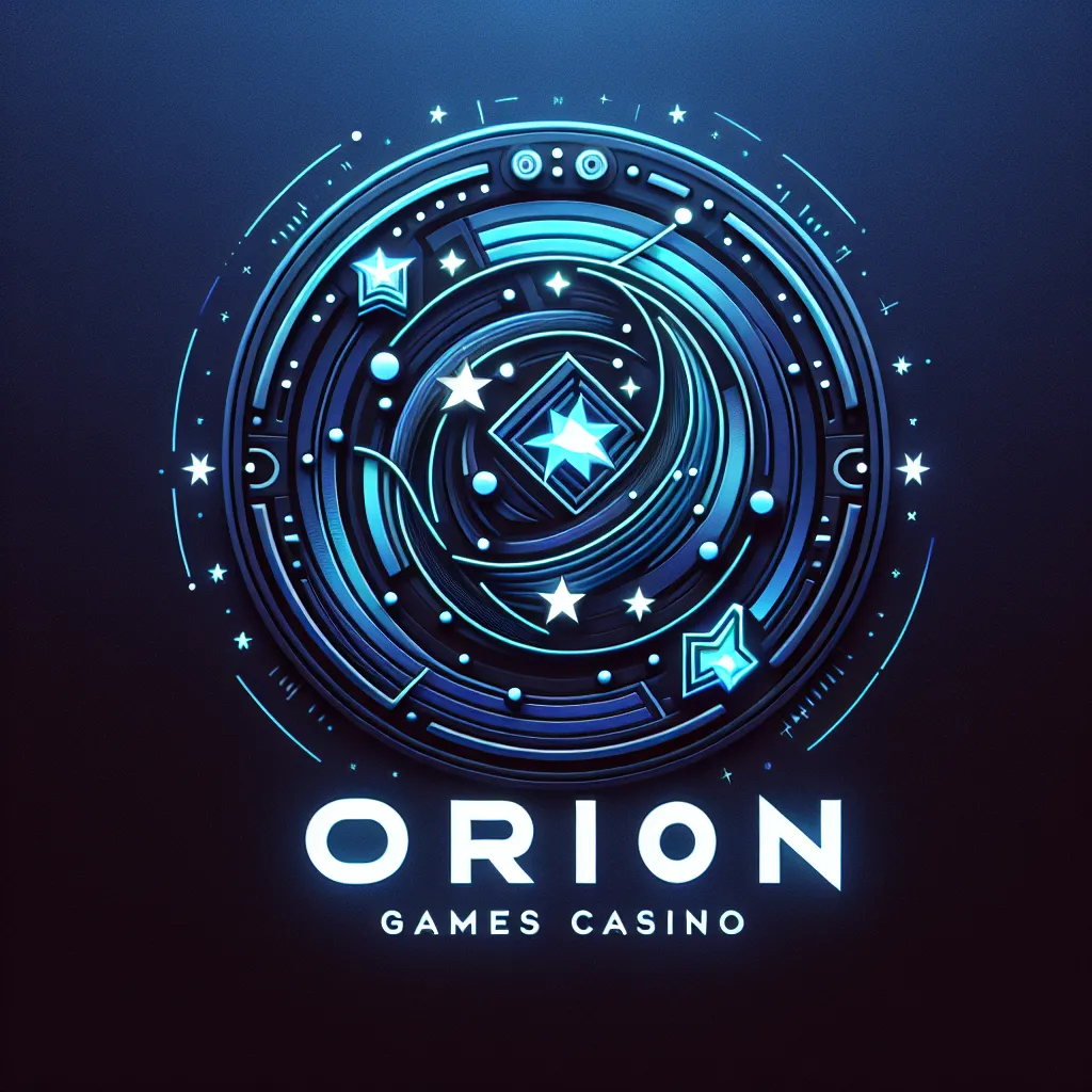 Orion Games Casino | Online Casino 2026 Logo